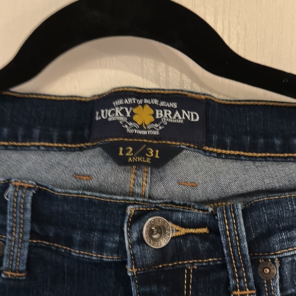 Lucky brand jeans - Picture 2 of 2